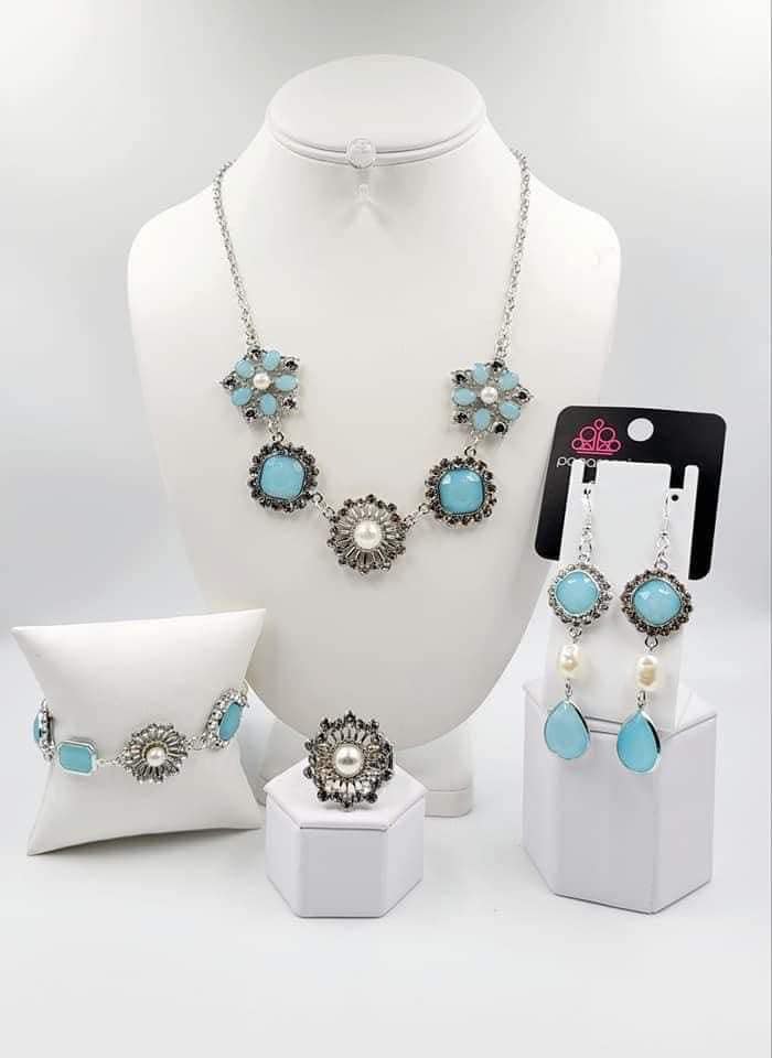 Glimpses of Malibu - Complete Trend Blend - April 2023