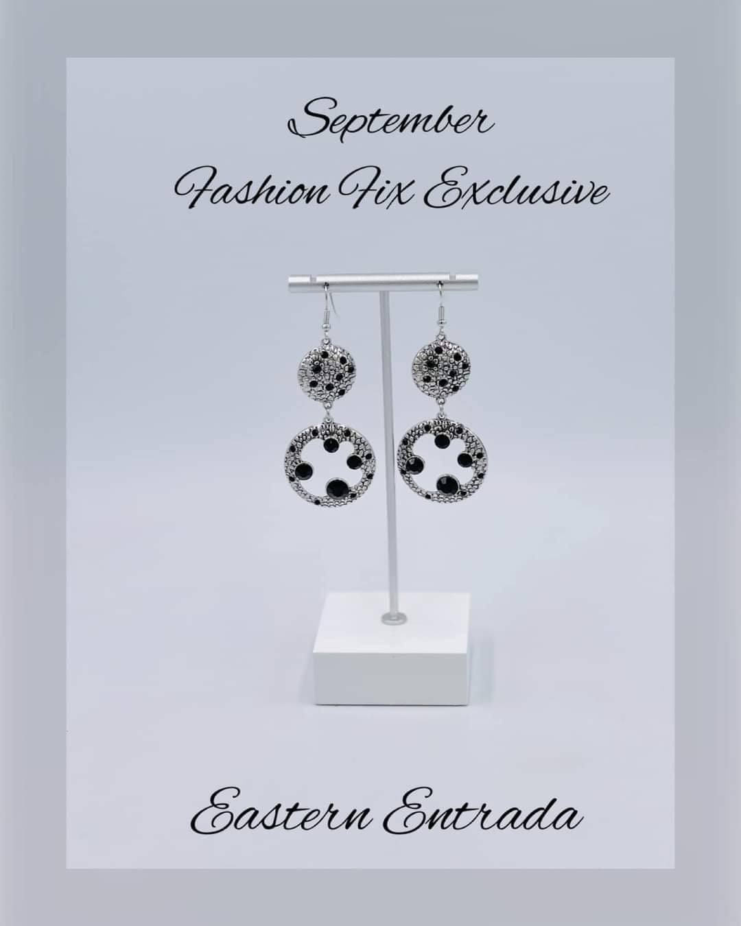 Fashion Fix Exclusive Set 4