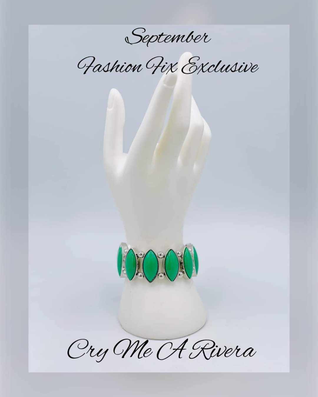 Fashion Fix Exclusive Set 2