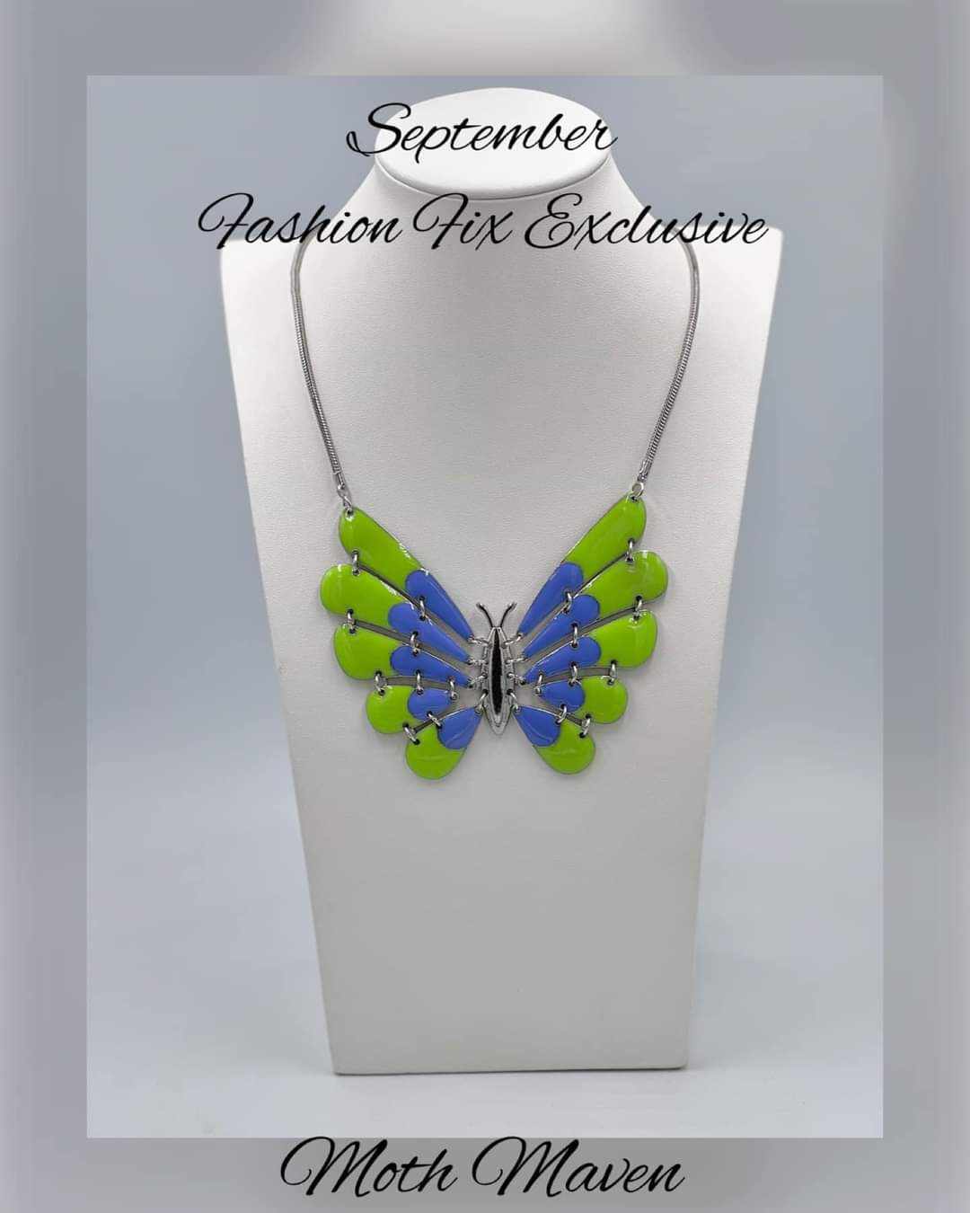 Fashion Fix Exclusive Set 1