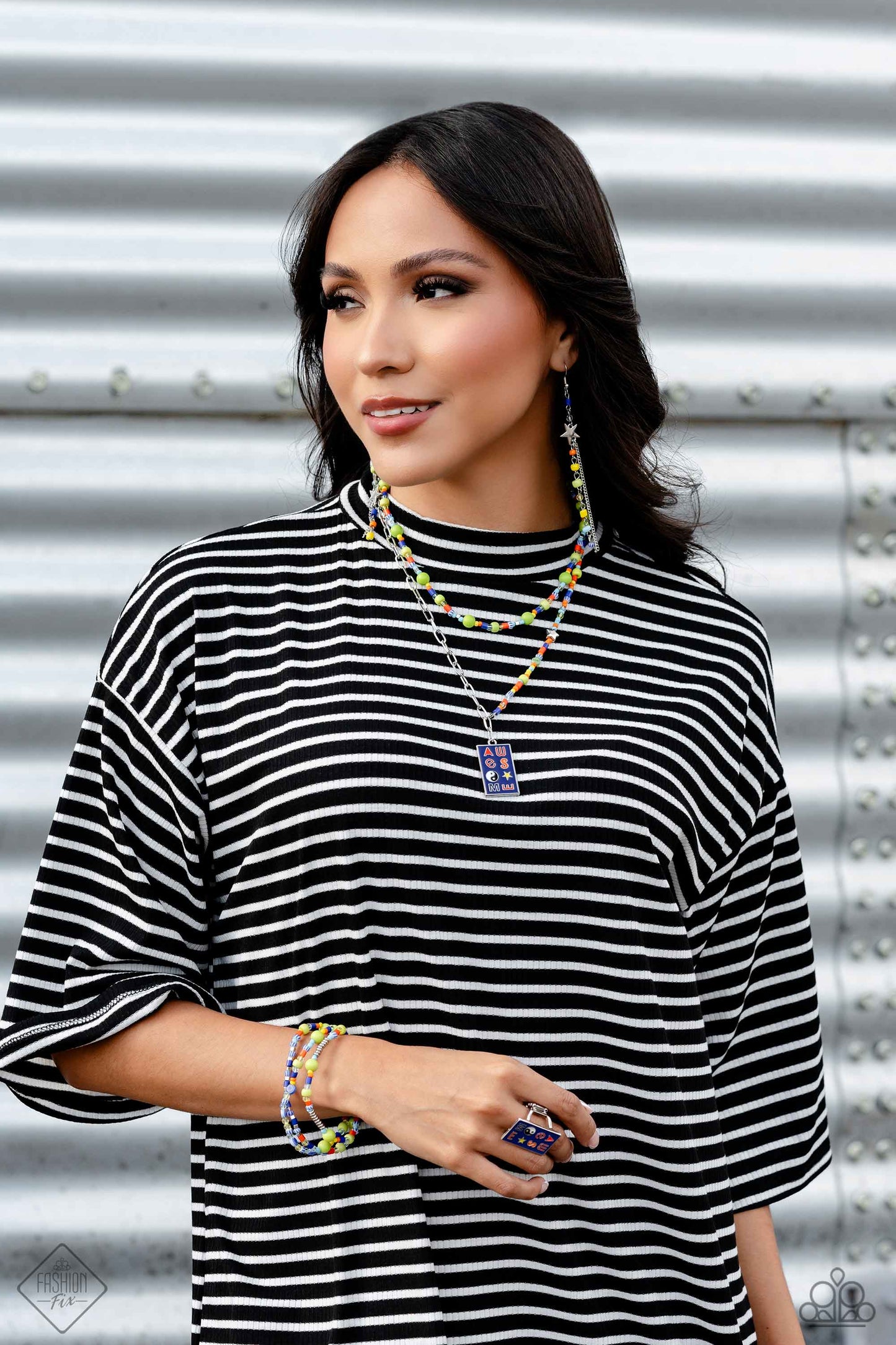 Sunset Sightings - Complete Trend Blend - November 2023