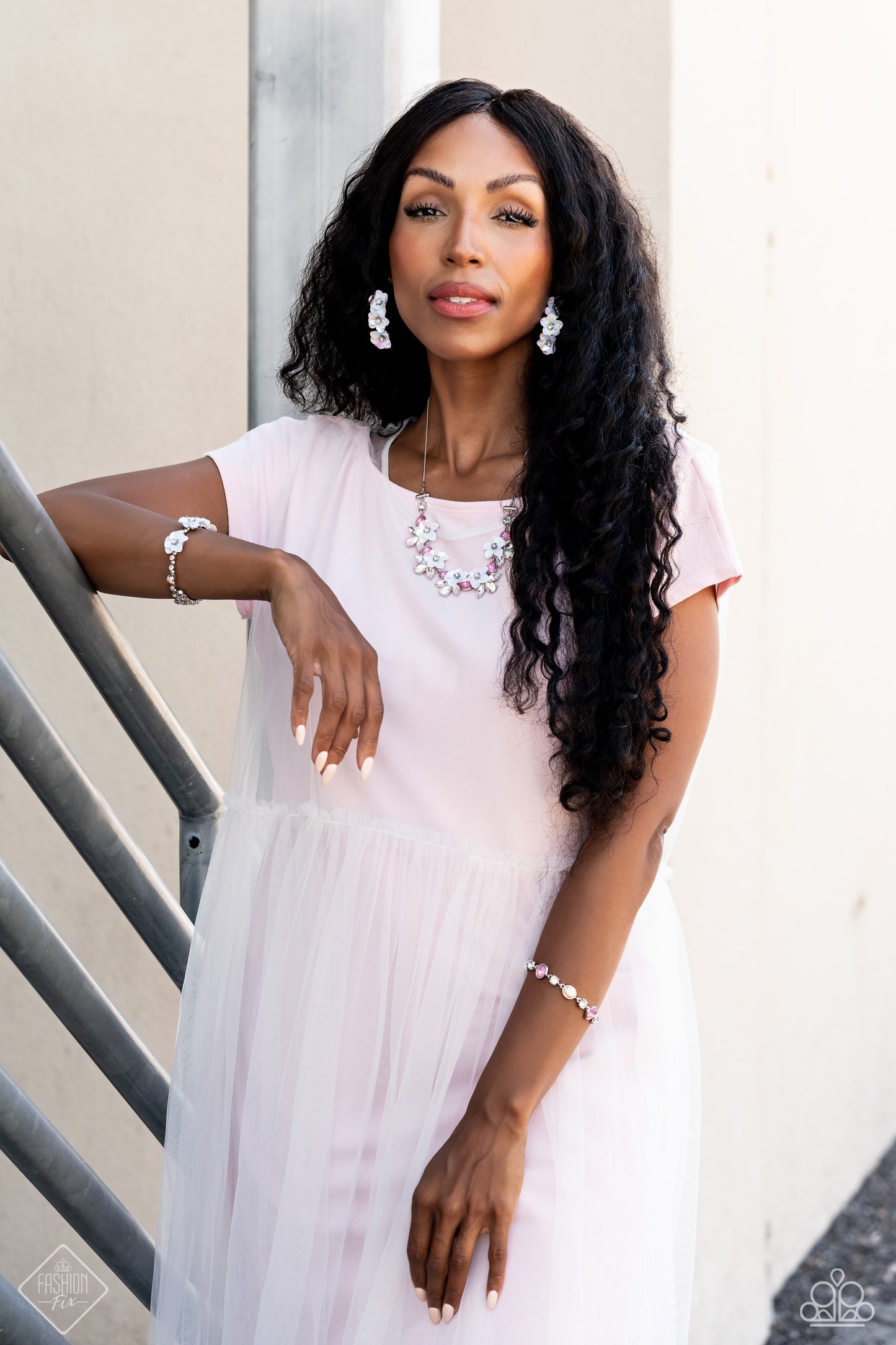 Glimpses of Malibu - Complete Trend Blend - September 2023