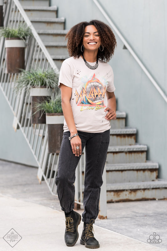 Magnificent Musings - Complete Trend Blend - April 2021