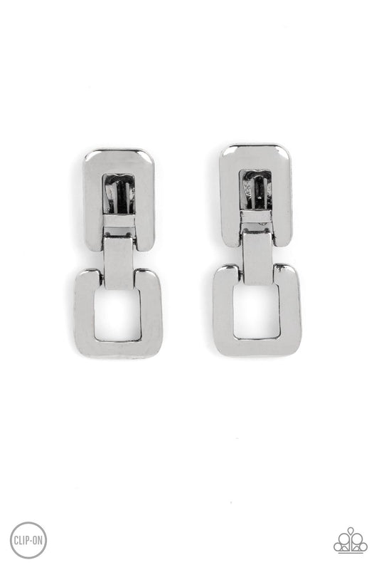 FRAME-ous Last Words - Silver