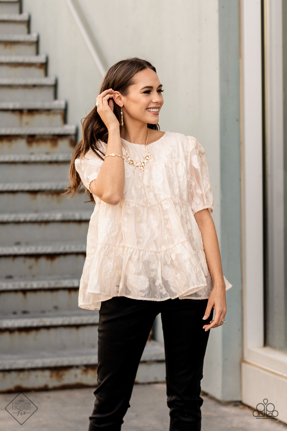 Fiercely 5th Avenue Complete Trend Blend - June 2021