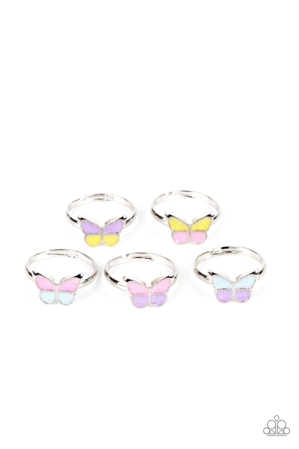 Starlet Shimmer Ring Kit 171