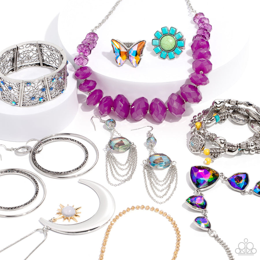 Paparazzi Summer Party Pack