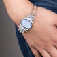 Brilliantly Boho - Blue