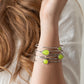 Fashion Frenzy - Yellow