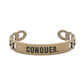 Conquer Your Fears - Brass