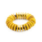 Caribbean Reefs - Yellow
