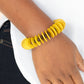 Caribbean Reefs - Yellow