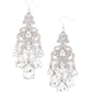 Queen Of All Things Sparkly - White