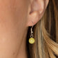 Ritzy Refinement - Yellow