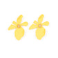 Hawaiian Heiress - Yellow