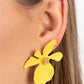 Hawaiian Heiress - Yellow