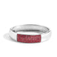 Record-Breaking Bling - Red