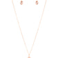 Lovestruck Shimmer - Copper