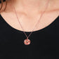 Lovestruck Shimmer - Copper