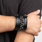 Rocker Attitude - Black