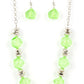 Island Ice - Green