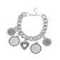 Complete CHARM-ony - Silver