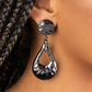 Metallic Magic - Black
