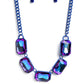 Emerald City Couture - Blue
