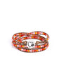 PAW-sitive Thinking - Orange
