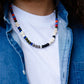 Beaded Bravery - Multi