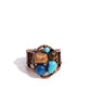 Crafted Collection - Copper