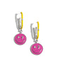 Personable Pizzazz - Pink