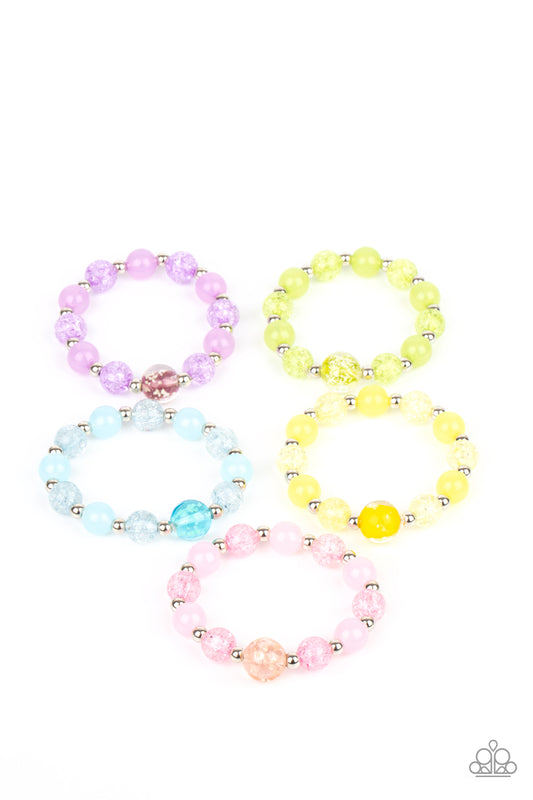 Starlet Shimmer Bracelet Kit 266