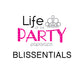 Life of the Party Blissentials